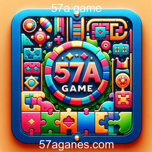 Quebra-Cabeças: Desafio e Entretenimento no '57a game'