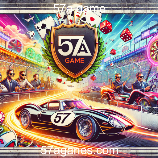 Explorando a Adrenalina dos Jogos de Corrida no 57a Game